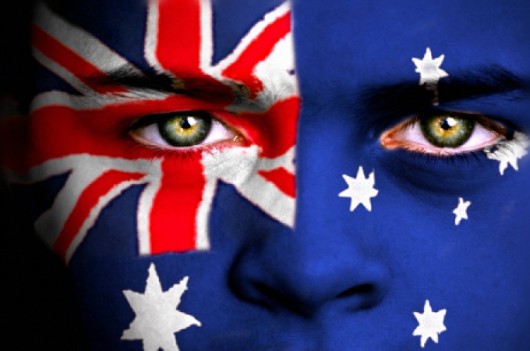 Australia peoples